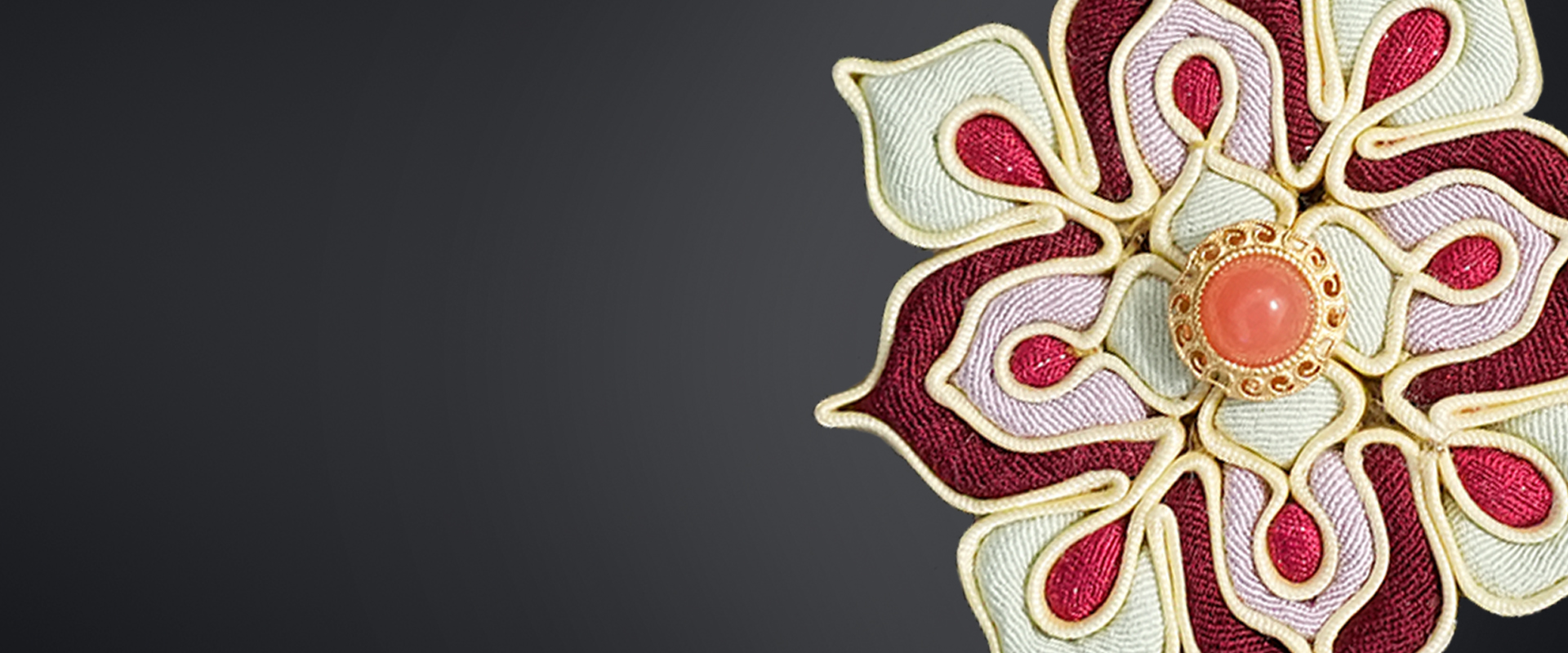 Every Piece Tells a Story